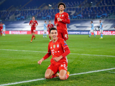 17세 ‘신성’ 자말 무시알라, 뮌헨 공격의 한 축으로 자리 잡다