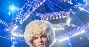 ‘무패 파이터’ 하빕의 공식 은퇴, 요동치는 UFC 라이트급