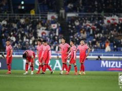 ‘요코하마 참사’ 한일전, 경기 전부터 예견된 승패