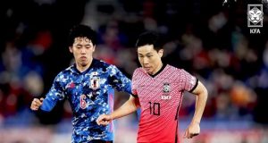 한일전을 보며 떠올린 4명의 K리거