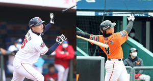 ‘한동희 vs 노시환’ 新 3루수 대전의 서막