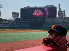 ‘역사적인 첫 승’ SSG 랜더스의 개막전 이모저모