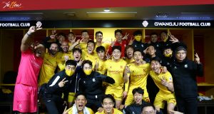 광주FC 파죽의 2연승 행진… 그 비결은?