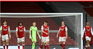 아스날 경기에서 파레토 법칙을 발견하다