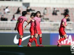 여자축구대표팀이 중국과의 PO 2차전을 통해 얻을 수 있는 세 가지 수확