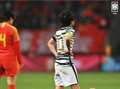 태극낭자 도쿄올림픽 본선행 좌절, 간절했기에 더 아쉽다