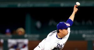 양현종이 보여준 진정한 도전의 의미