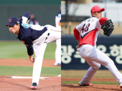 ‘김진욱 vs 이의리’ 특급 좌완 신인 맞대결 예고