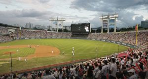 경기장도 단계적 일상회복…KBO 포스트시즌 관중 100% 입장