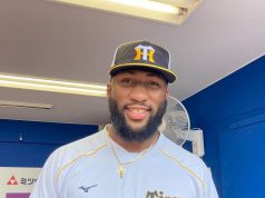 ‘MVP에서 5푼 타자로’ 로하스의 NPB 수난시대