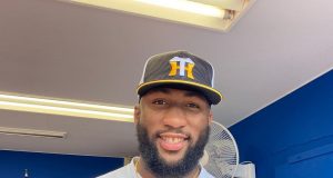 ‘MVP에서 5푼 타자로’ 로하스의 NPB 수난시대
