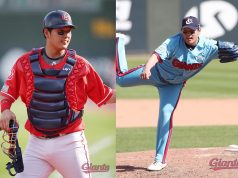 ‘투수 전향, 개명, 결혼’ 나균안의 야구는 이제부터다