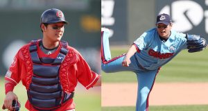 ‘투수 전향, 개명, 결혼’ 나균안의 야구는 이제부터다