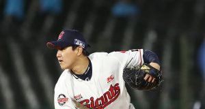 ‘롯데 패전조는 야수?’ 또 다시 마운드에 오른 타자들