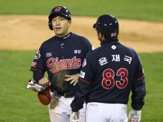 ‘타율 저하, 장타 실종’ 손아섭, 무엇이 문제인가?