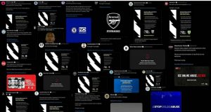 PL의 온라인 차별 반대 캠페인, 손흥민도 적극 동참