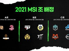 담원 기아, 그룹 스테이지 프리패스 티켓 끊을까