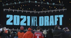 2021 NFL 드래프트, 역대급 쿼터백 전쟁