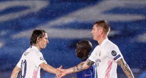 ‘얇은 선수층+노쇠화’, 변화가 필요한 레알의 현주소