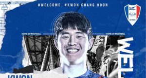 권창훈 수원삼성 복귀