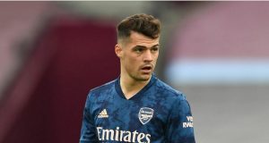 그라니트 자카의 로마 이적설, 아스날 팬들은 왜 분노하는가?