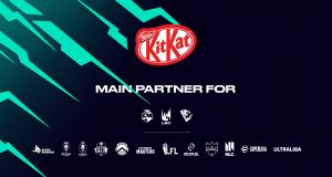 킷캣, LEC와의 파트너십 2023년까지 연장