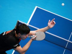 ‘이번에도 역대급’ 올림픽 나설 중국 탁구 대표팀 명단 확정