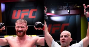 블라코비치vs테세이라 확정, 그들이 대기만성이라 불리는 이유