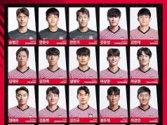 김학범호 도쿄올림픽 최종 명단 발표