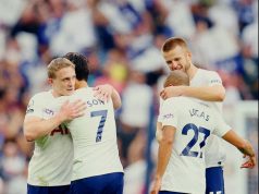 주인공 ‘SON’ 못지않은 조력자들의 특급활약