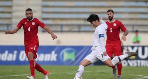 위기에 몰린 ‘벤투호’, 2차전 상대 레바논은 어떤 팀?