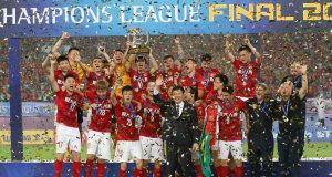 ‘파산 위기’ 광저우 헝다… 씁쓸한 축구 굴기의 결과