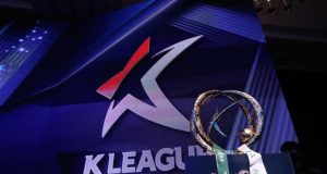 K리그 고유 BI 형성 작업 착착…유니폼 폰트 통일키로