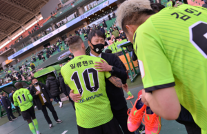 K리그 클래식 5라운드 프리뷰