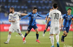 K리그 클래식 3라운드 리뷰