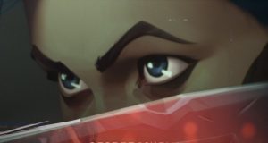 아케인이 단순 ‘게임 애니’가 아닌 이유