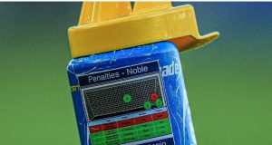 페널티킥과 ‘행동 편향’, 골키퍼는 페널티킥 상황에서 어떻게 해야 할까?