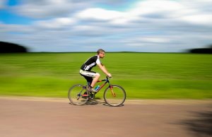 자전거로 여는 새로운 여행 문화 #3