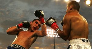 복싱 선수들의 대전료 보안 방안 #3