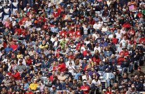 코로나19로 인한 ‘언택트’ 시대, 스포츠 이벤트가 얻어갈 수 있는 요소 (3)