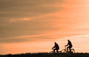 자전거로 여는 새로운 여행 문화 #1