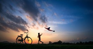 자전거로 여는 새로운 여행 문화 #2