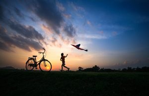 자전거로 여는 새로운 여행 문화 #2