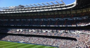 월드컵경기장에 대한 새로운 방안 #3