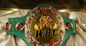 복싱 선수들의 대전료 보안 방안 #1