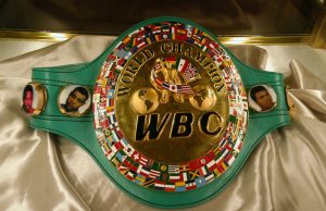 복싱 선수들의 대전료 보안 방안 #1