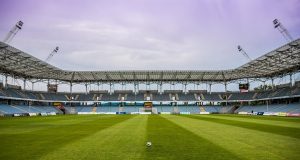 월드컵경기장에 대한 새로운 방안 #2