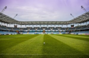 월드컵경기장에 대한 새로운 방안 #2