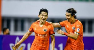 K리그 25라운드 리뷰