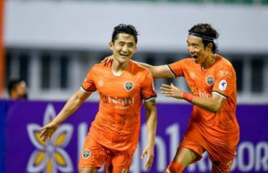 K리그 25라운드 리뷰